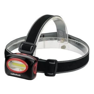 Lámpara de Cabeza LED 1200L