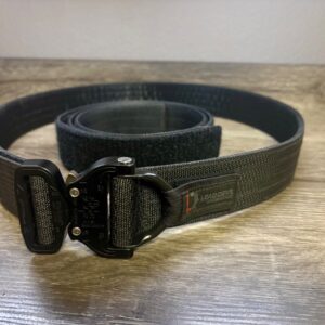 Cinturón Táctico BlackOps